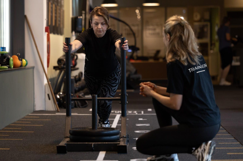 HIIT for your brain