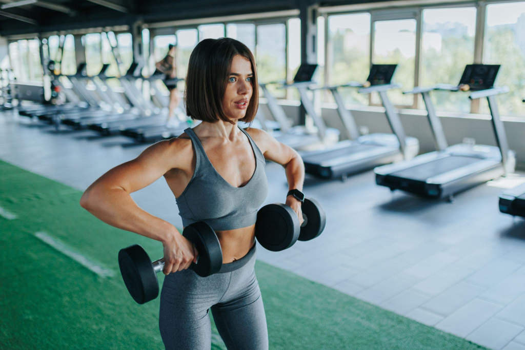 30 day fitness reset