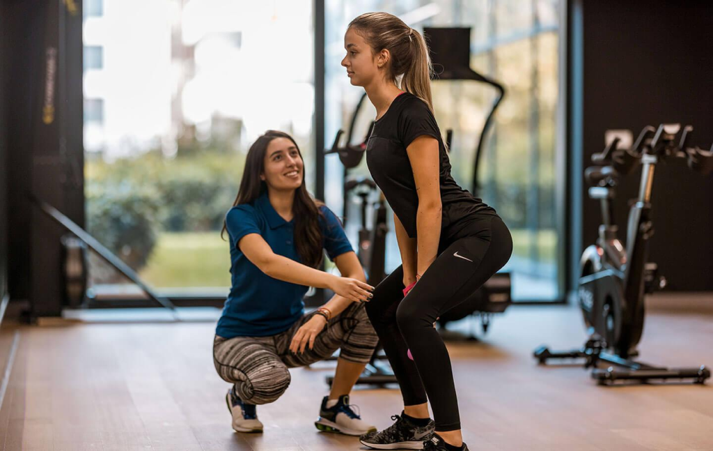 30 day fitness reset