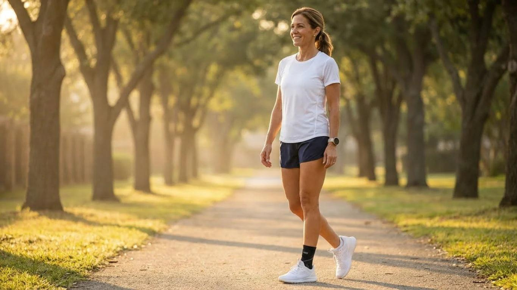 Sleep Your Way to Better Health